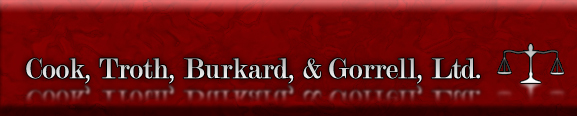 Cook, Troth, Burkard, & Gorrell, Ltd.